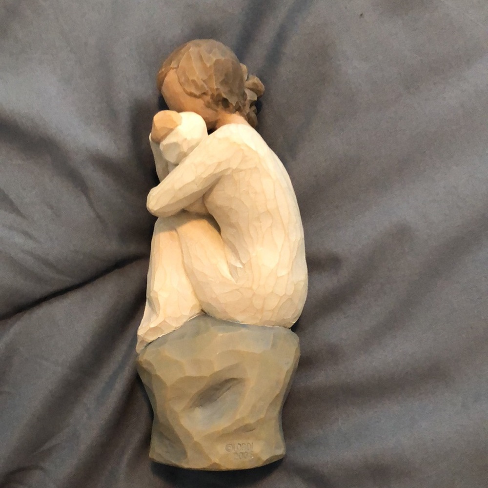 Guardian Willow Tree figuring - Picture 3 of 4